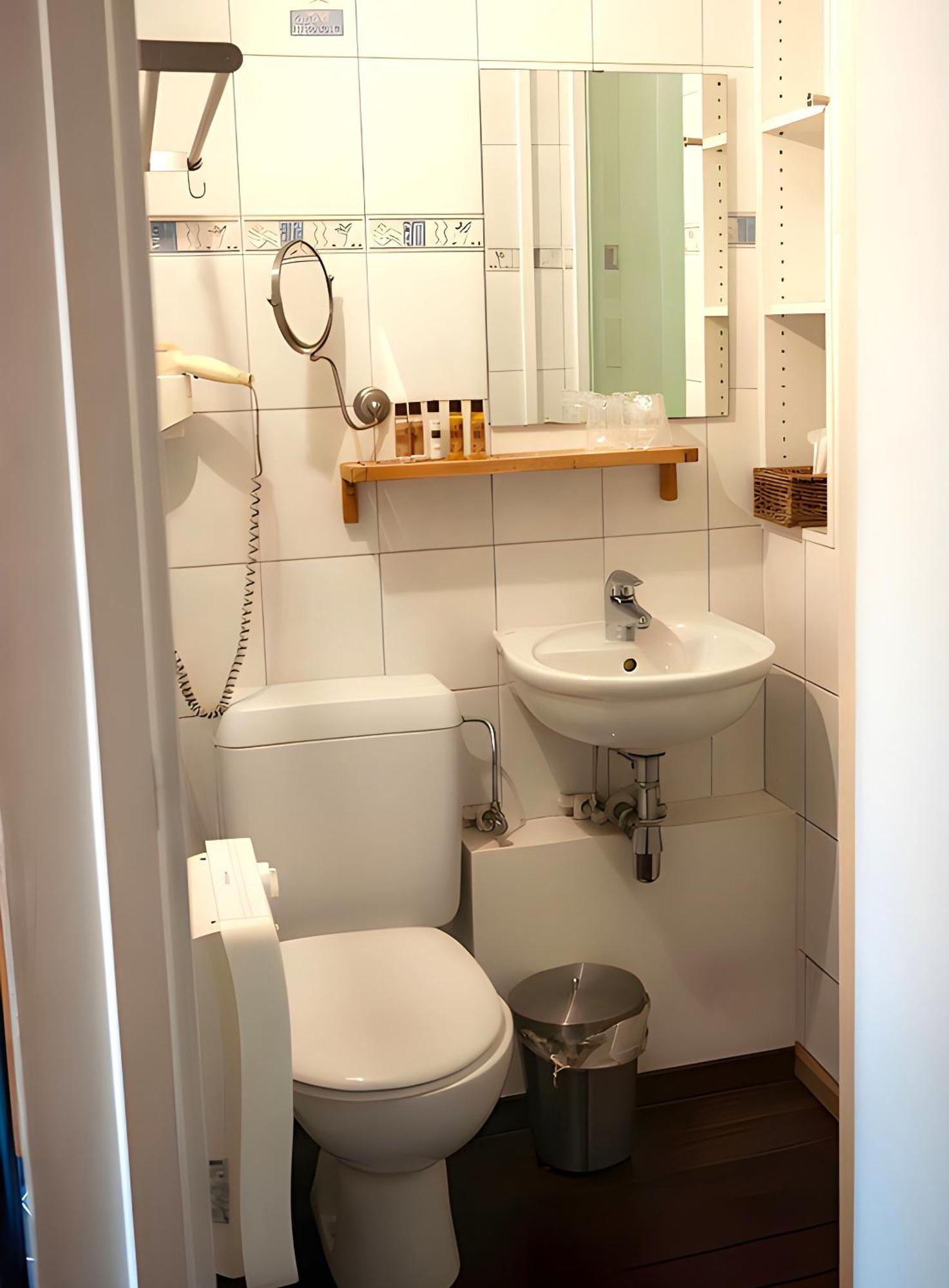Hotel Myrtilles Vielsalm Cameră foto